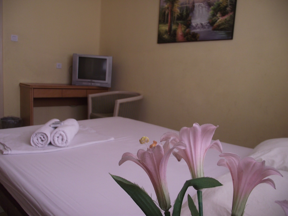 Sky Hostel