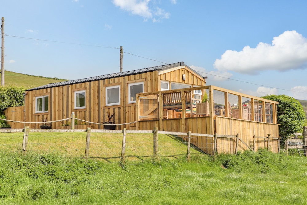 Caban Cwtch