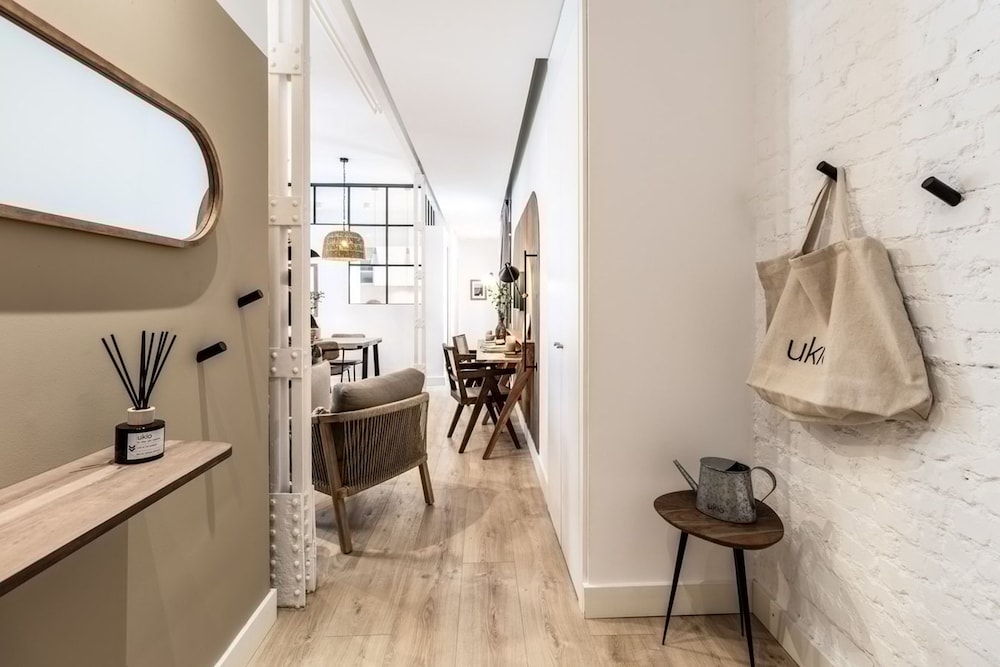 Somma - 2 Bedrooms in Almagro