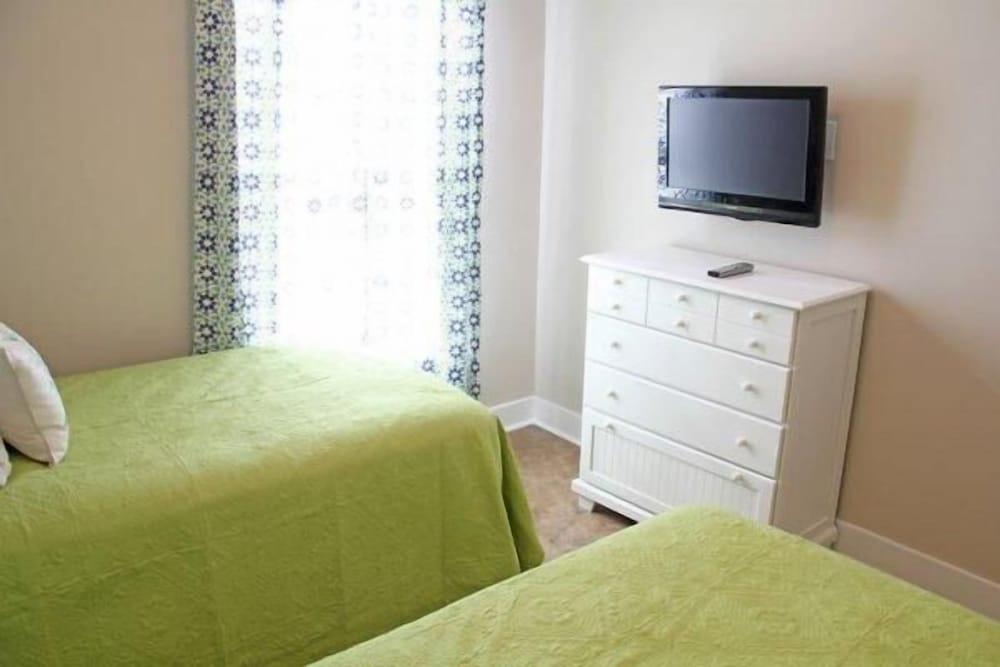 South Beach Cottages - 2701R Apartment 4