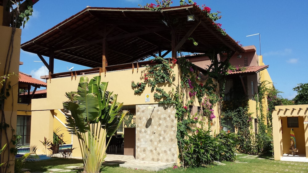 Reserva dos Corais
