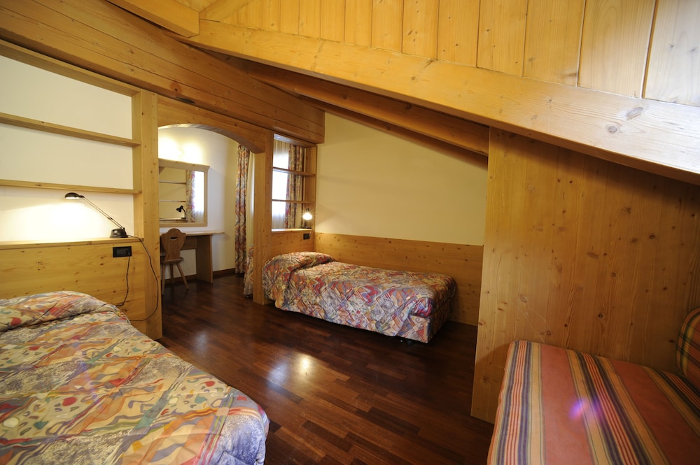 Residence Lagorai