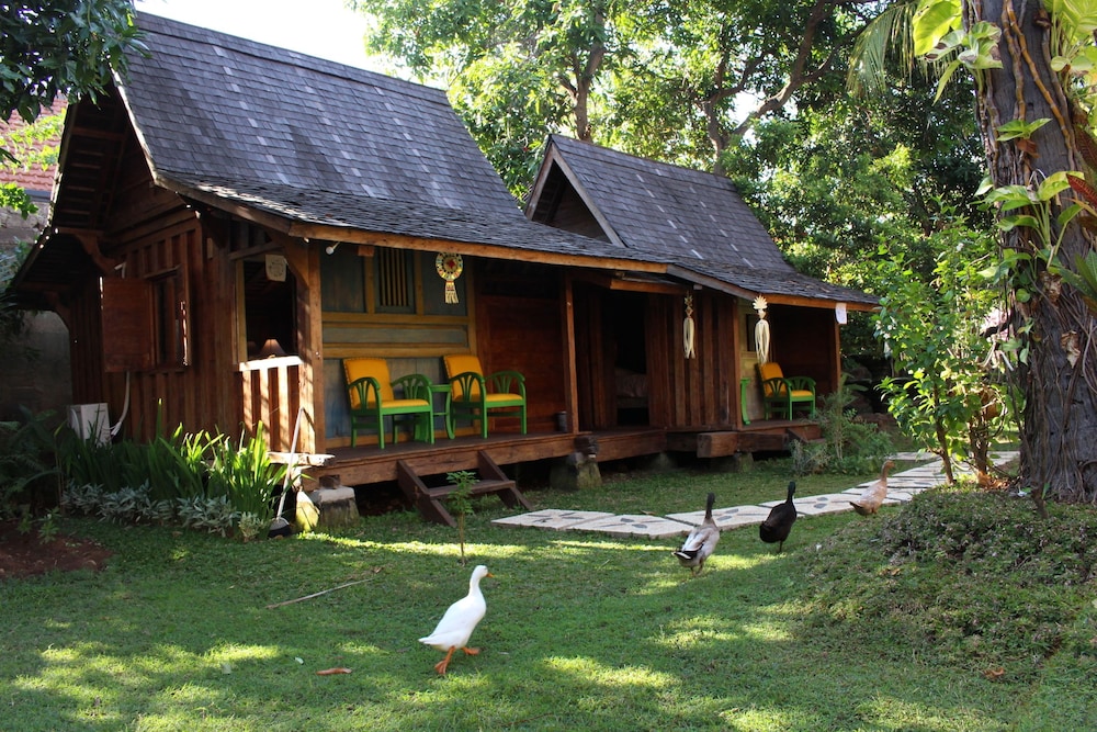 Rambutan Boutique Hotel & Spa