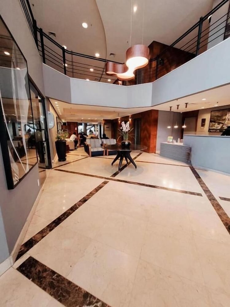 Studio Living Slaviero Moema