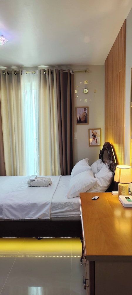 Relaxing Getaway at Saekyung Phase 3 Near Airport