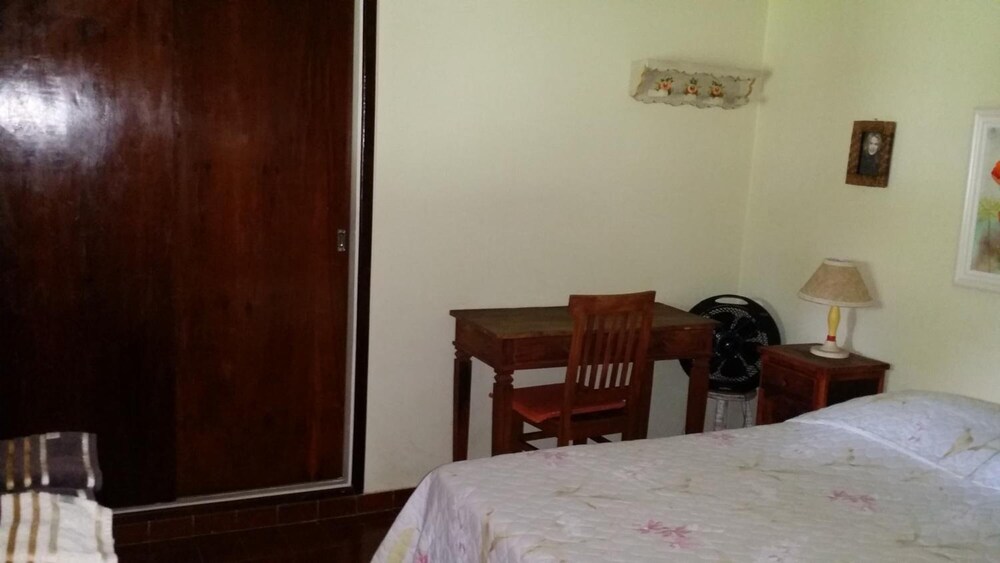 Suites em Águas de São Pedro