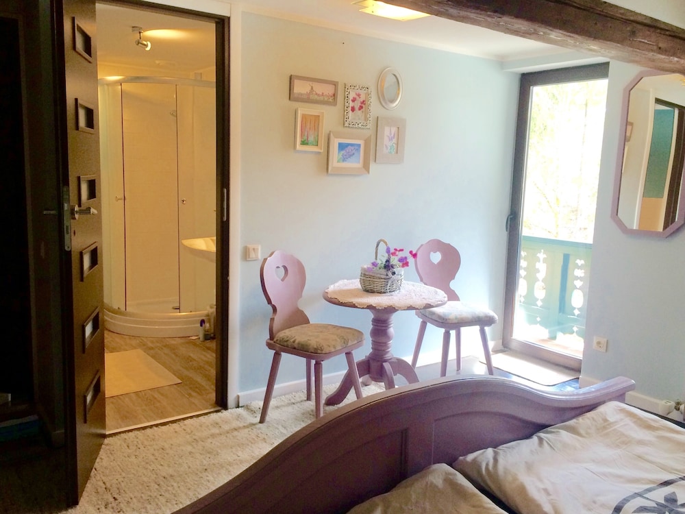 Pension Bergbach - Property Image 46