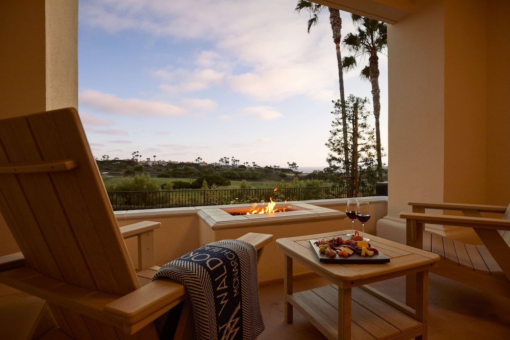 Waldorf Astoria Monarch Beach Resort & Club 49