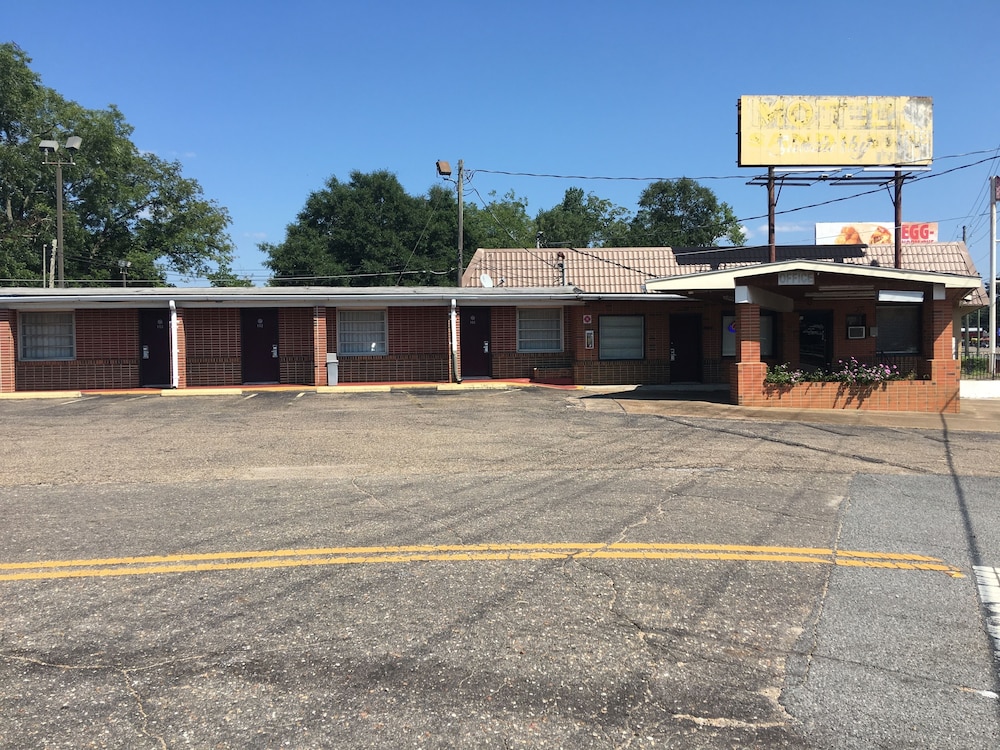 Best Value Inn Motel Sandusky