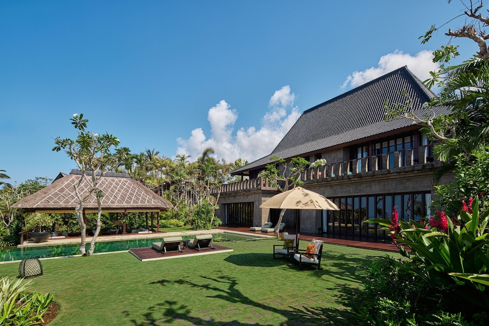 Bvlgari Resort Bali 22