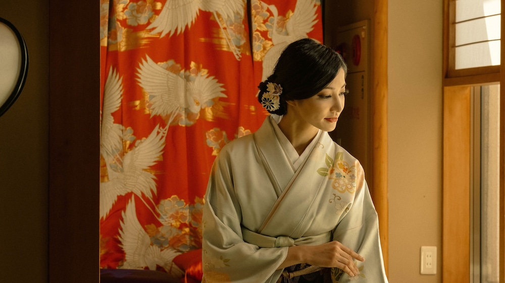 Shuku Kaifu Minamichita Yamami Onsen