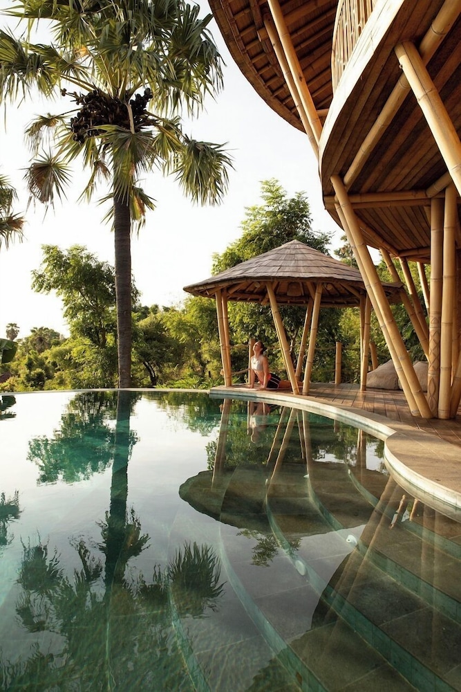 Villas Bukit Lipah