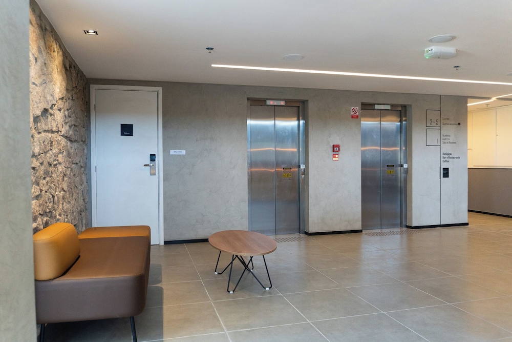 Ibis Arcoverde