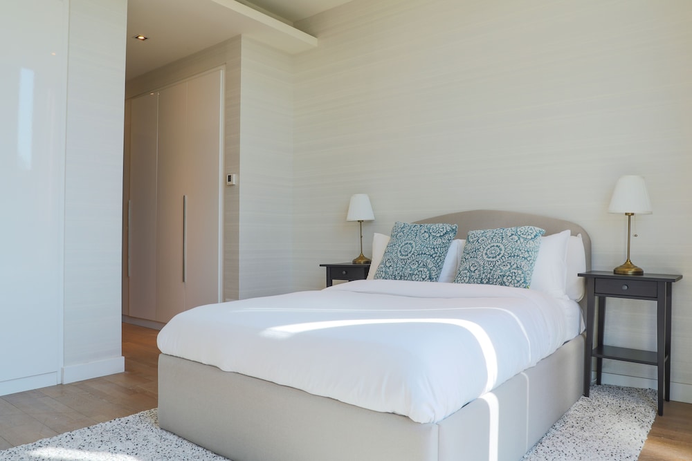 Nasma Luxury Stays - City Walk