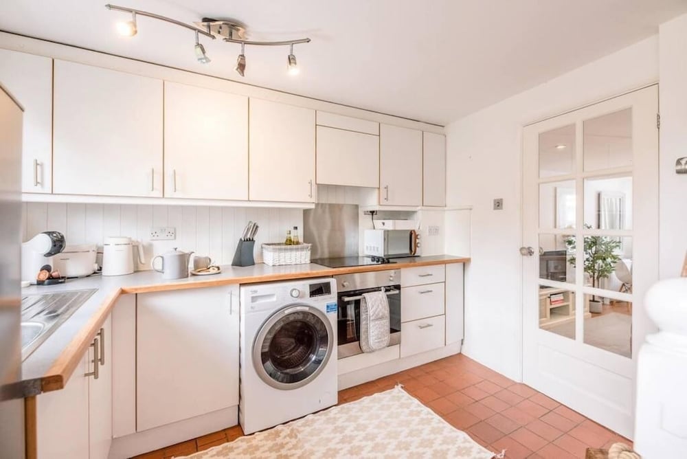 Holly Cottage in Bury St Edmunds
