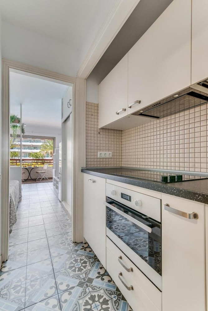 Renovated Apartment by the Sea in Playa del Ingles