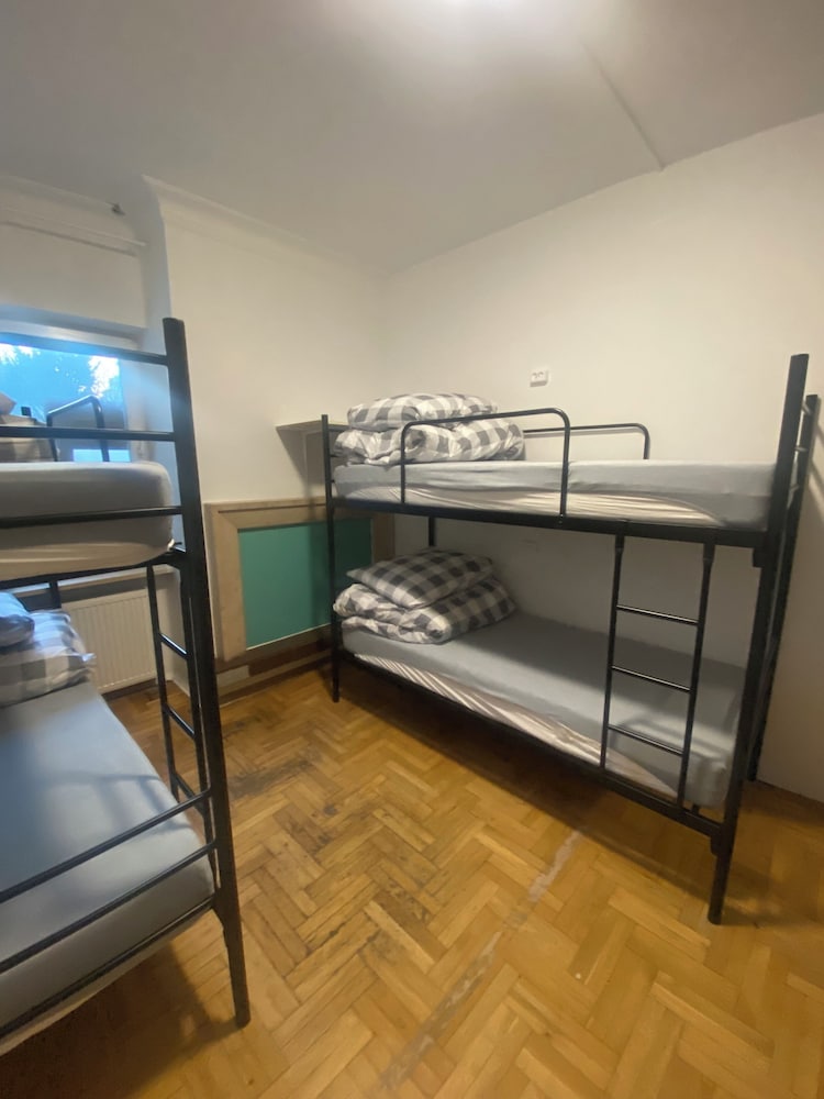 Hostel Sofiia
