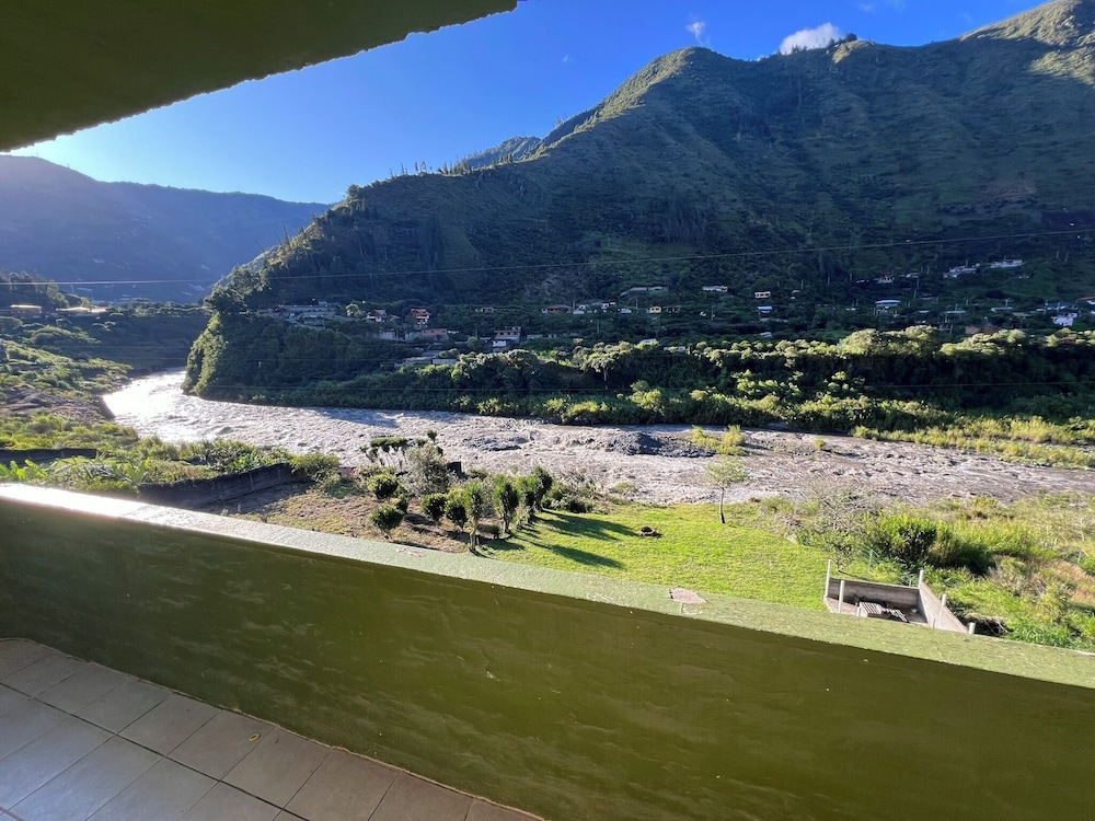 La Casa Verde