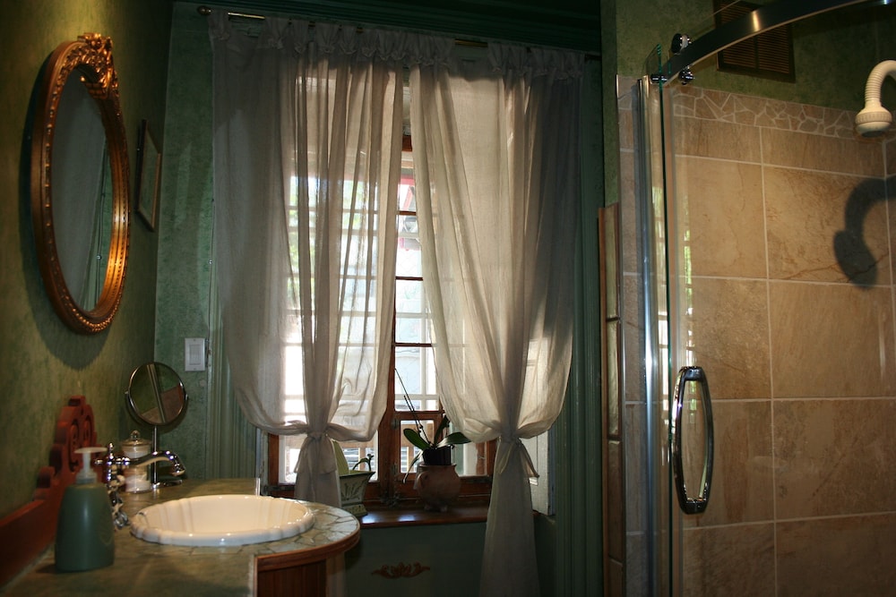 Gîte À l'Augustine