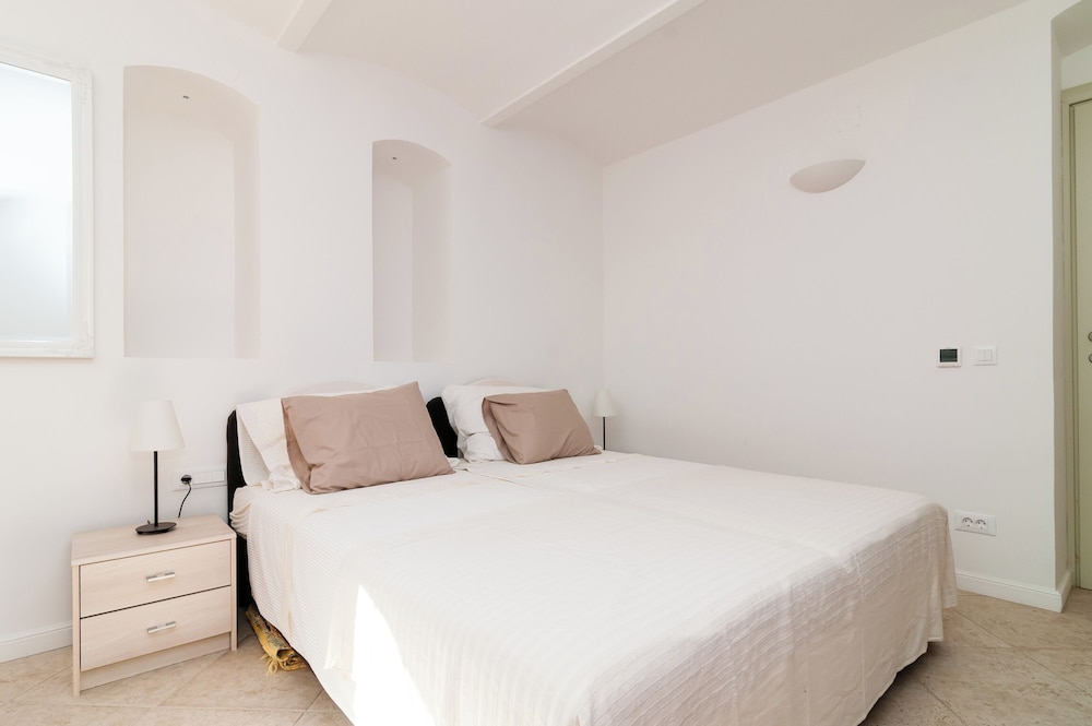 Apartments Carmen & Tosca