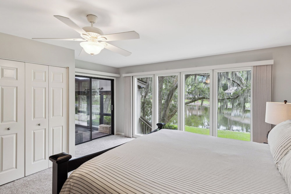 2634 Calibogue Club at The Sea Pines Resort