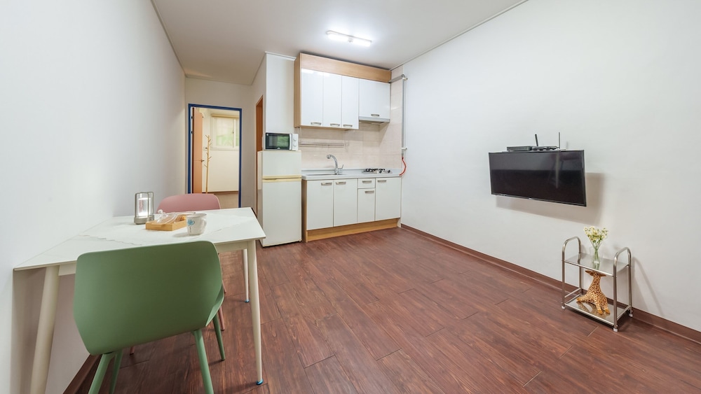 Gapyeong Nature Pension