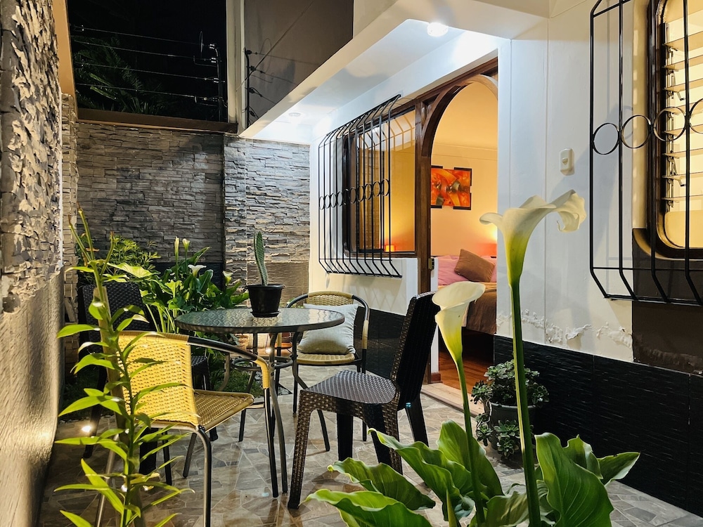 Allinkay Cusco Apart Hotel