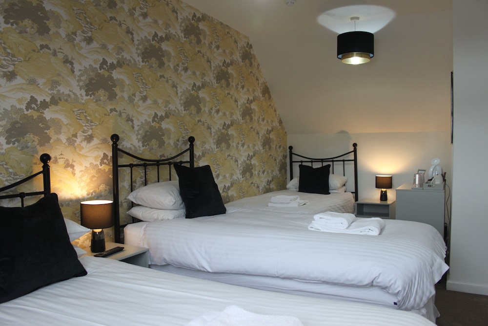 Waverley Bed & Breakfast
