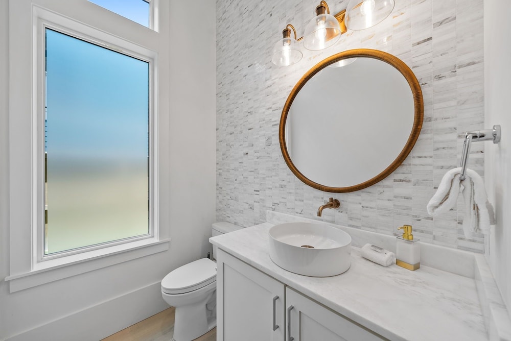 Magnolia Tides 6 Bedroom Home
