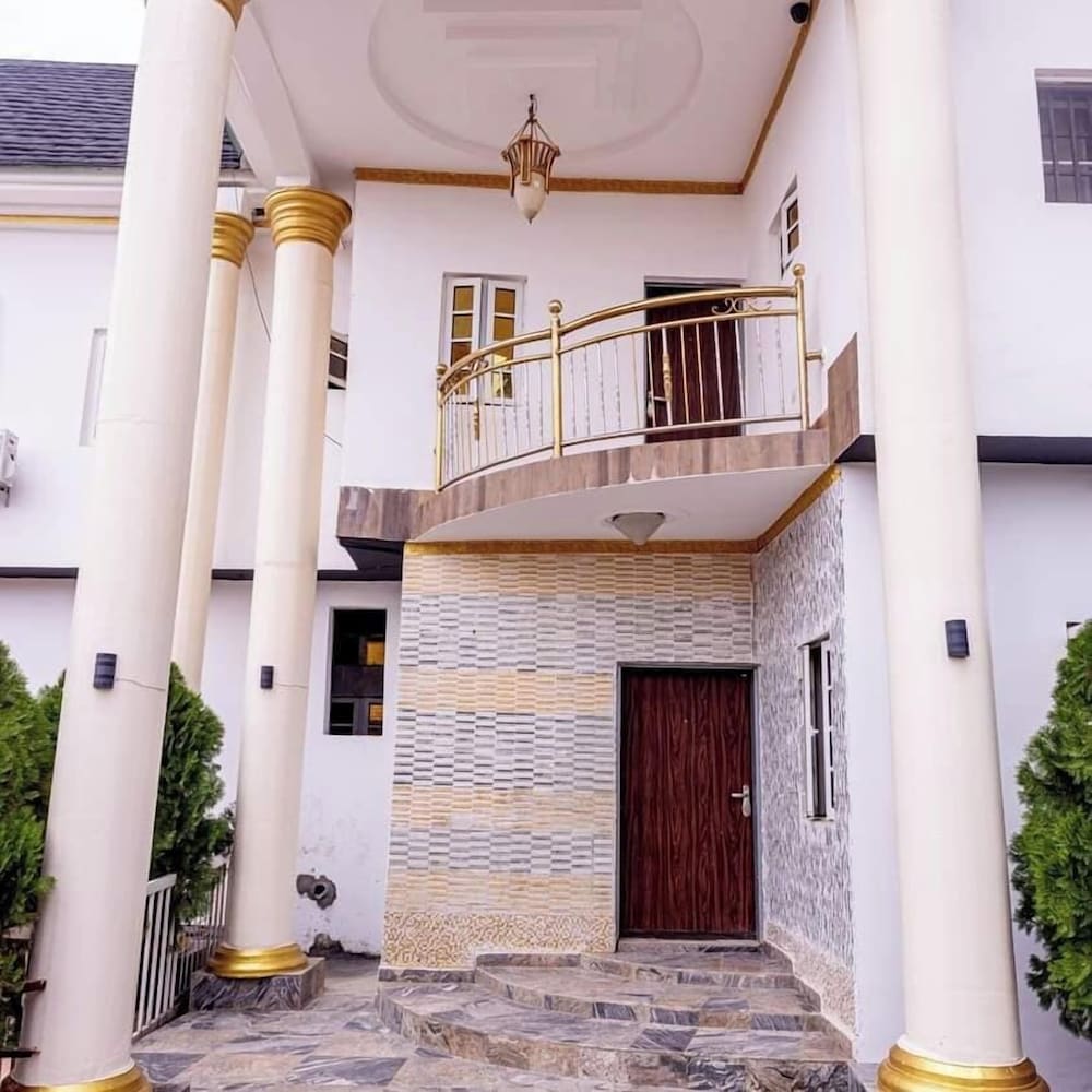 Alakim Residence and Suites