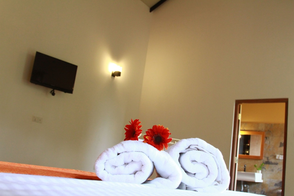 Green Boutique Villa view 3