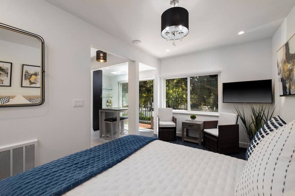 Santa Barbara Luxury Beach Getaways