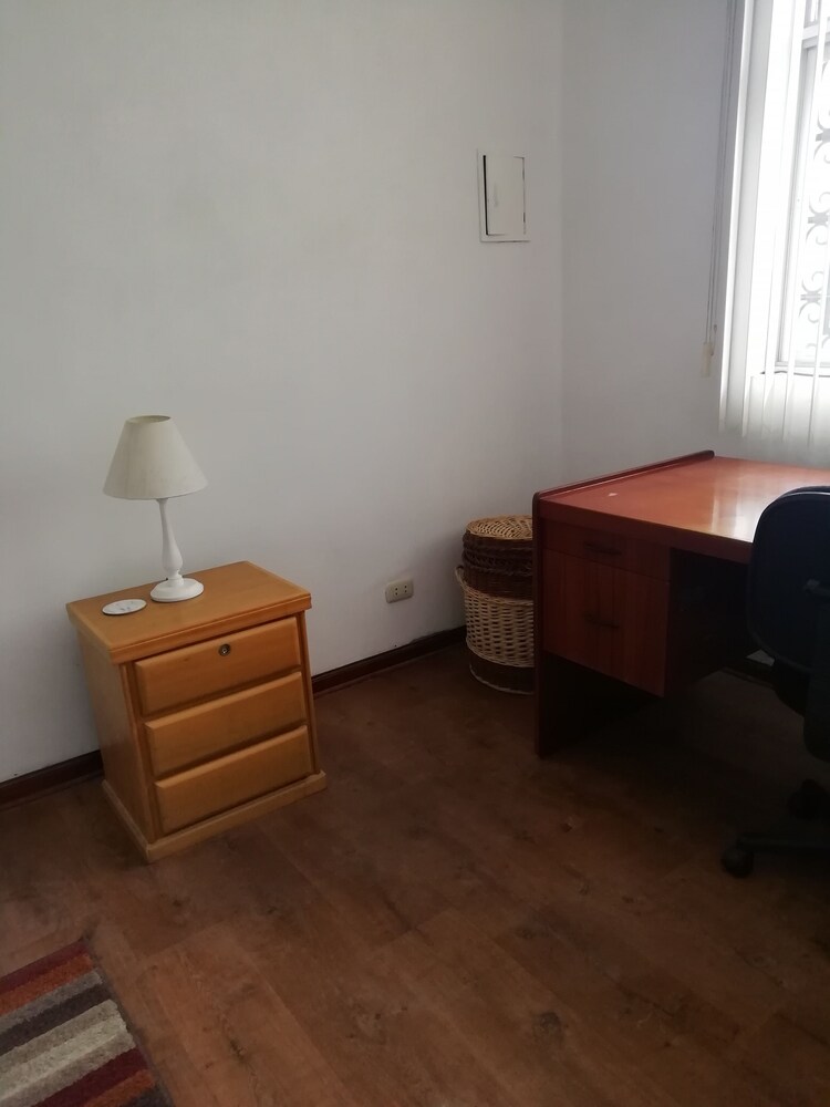 La Casa de Renato