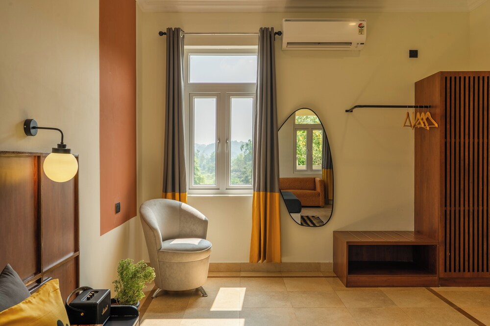 The Hosteller Bam Coorg