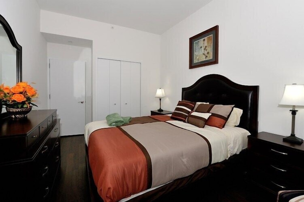 Market Rental NYC Midtown West