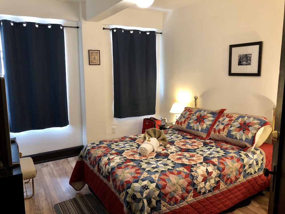 Trucountry Inn view 4
