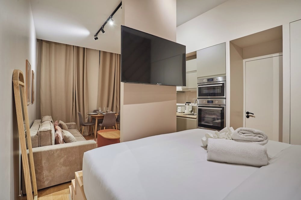 Sublime and new Apartment Notre Dame