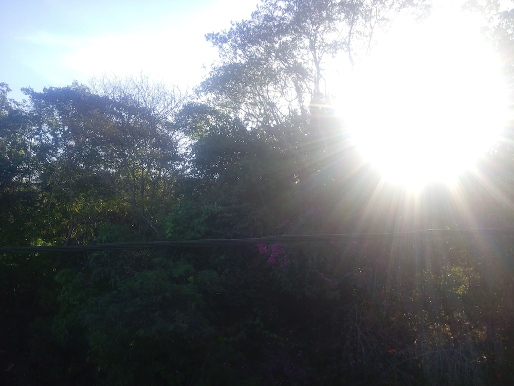Pousada Canto dos Pássaros