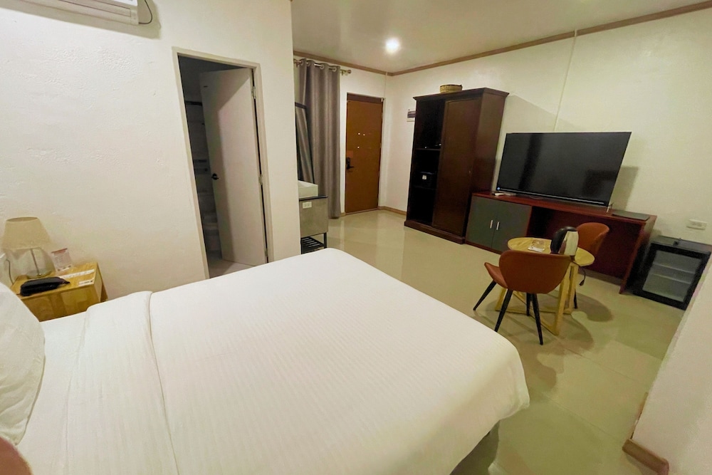 Hotel Halo Angeles City