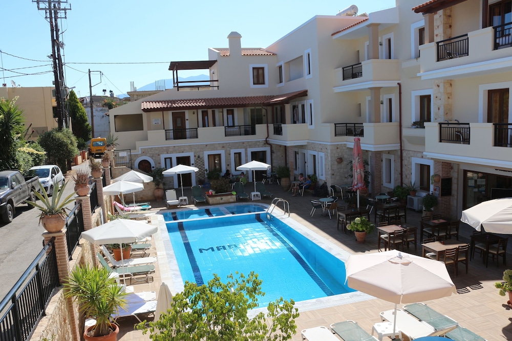 APOLLO CITY HOTEL