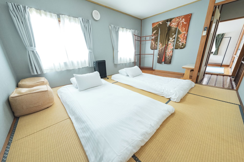 Motomachi House