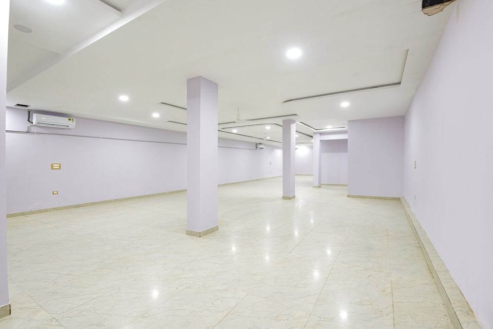 Fabhotel Ar Prime
