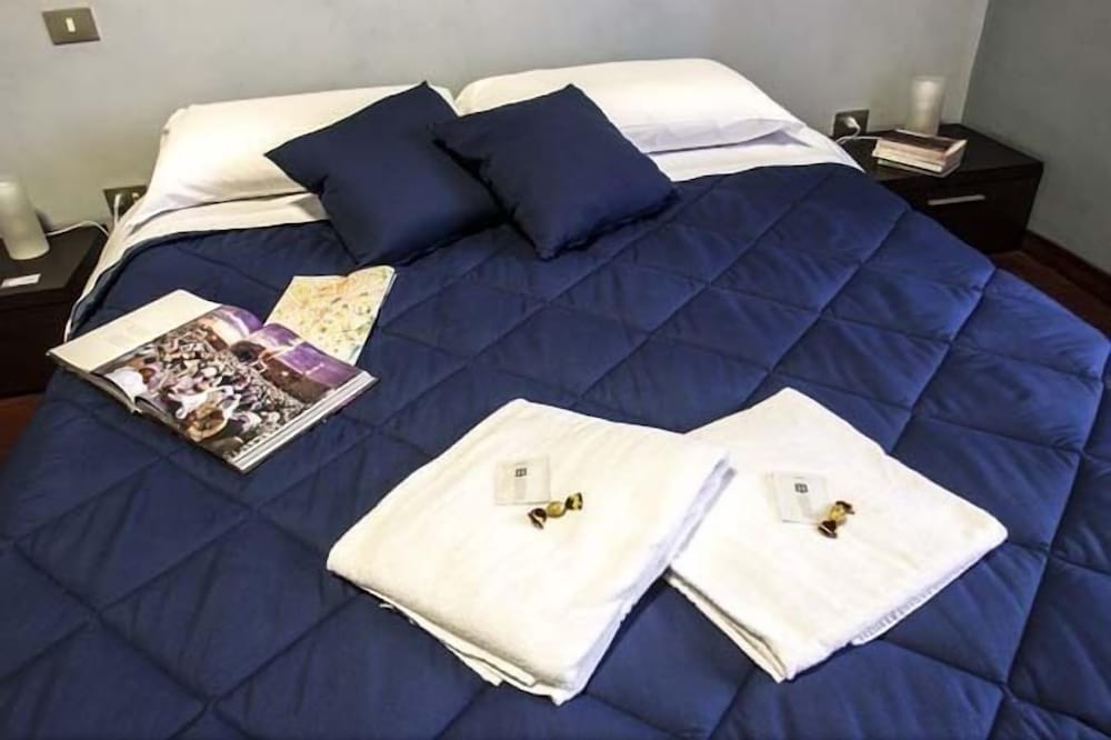 Almacromondo B&B