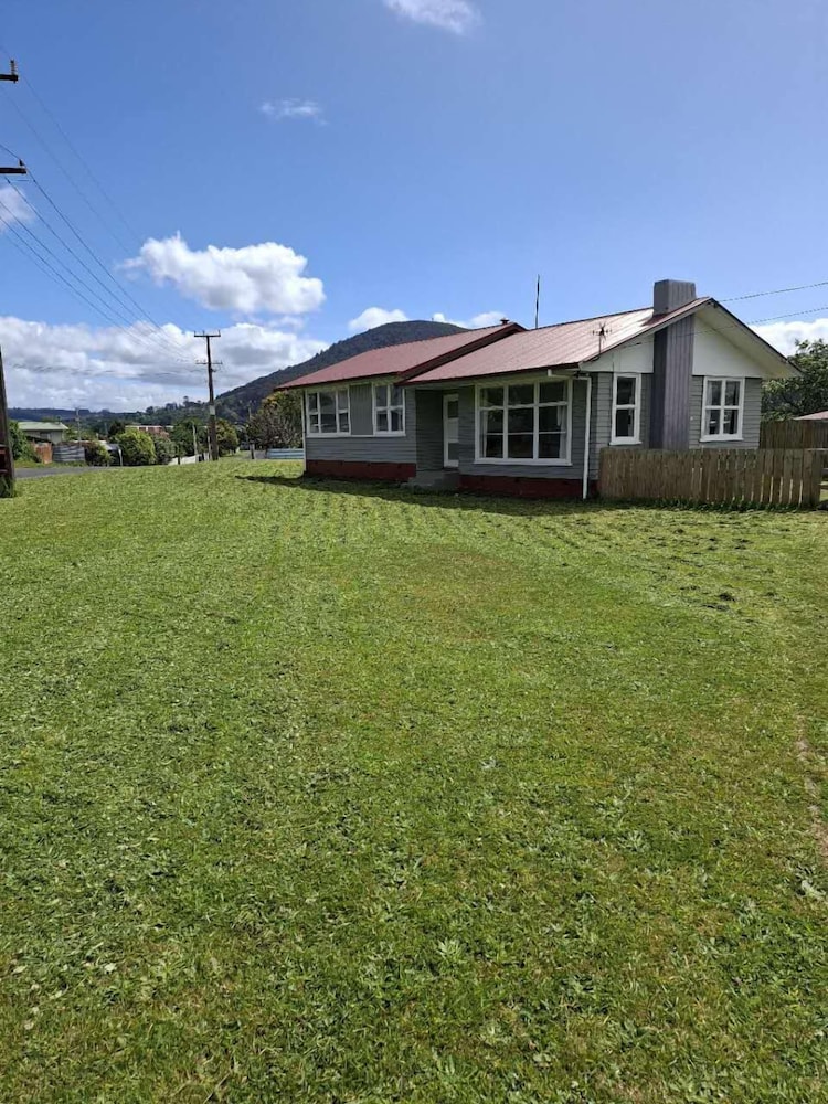 3 Bedroom House A 3 Frank St