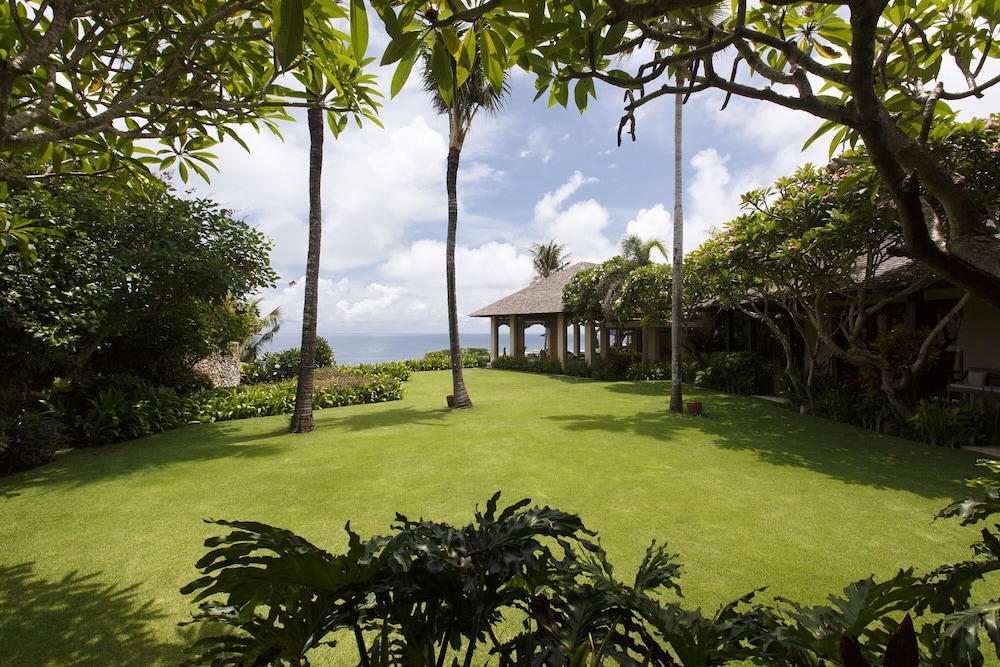 The Ungasan Clifftop Resort 113