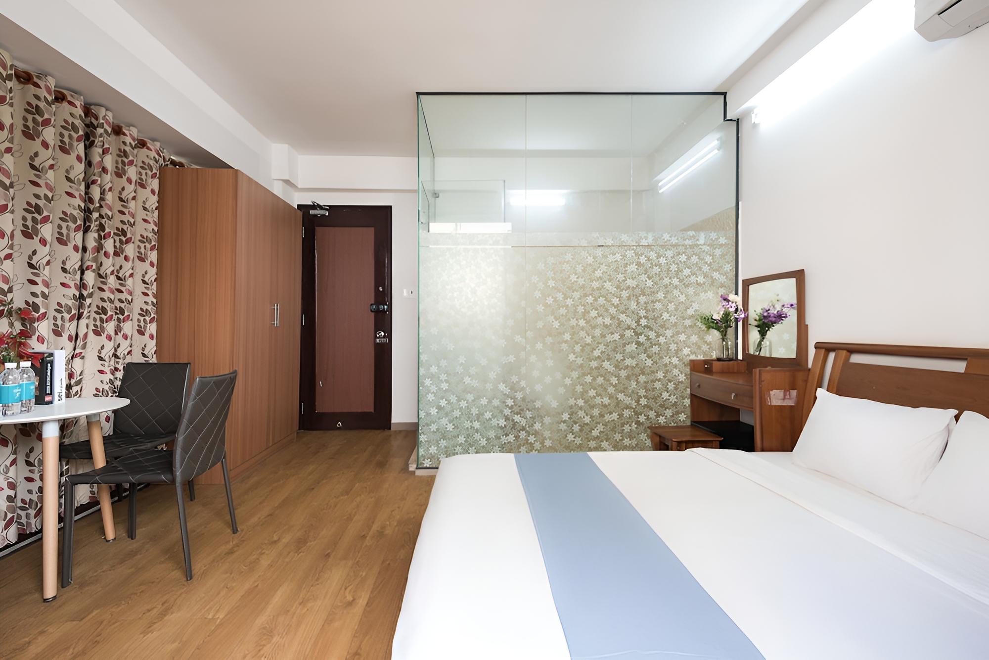 Cozrum Homes Dragon House