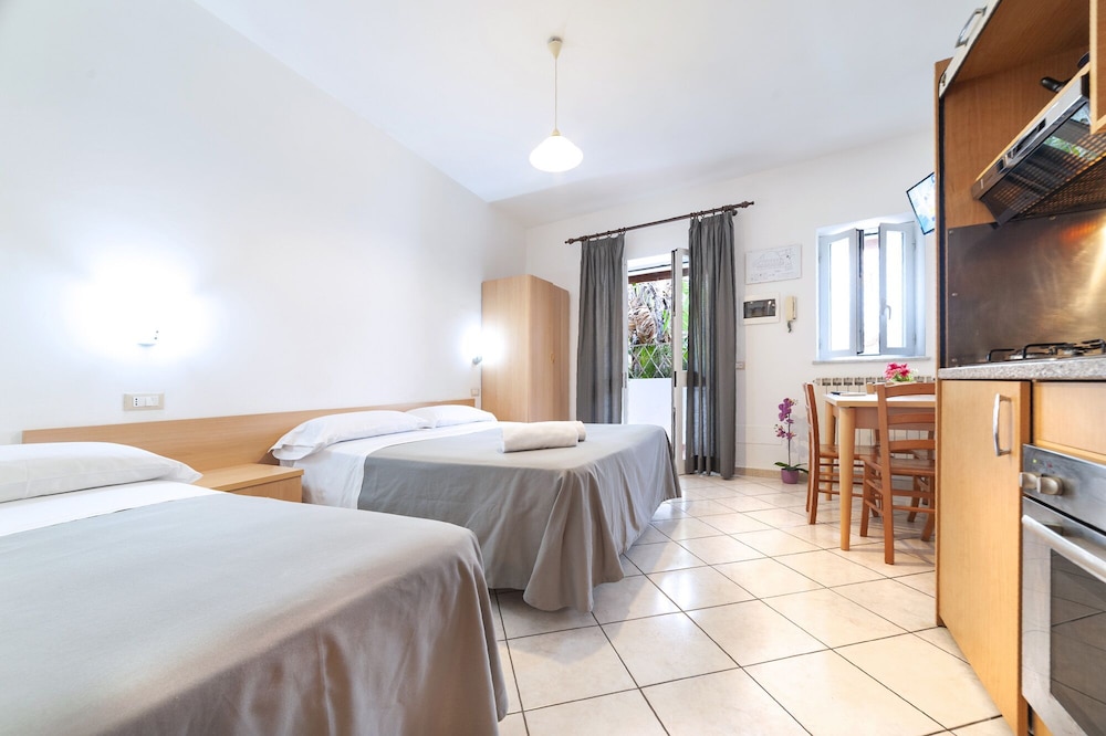 Hotel Casa Cigliano