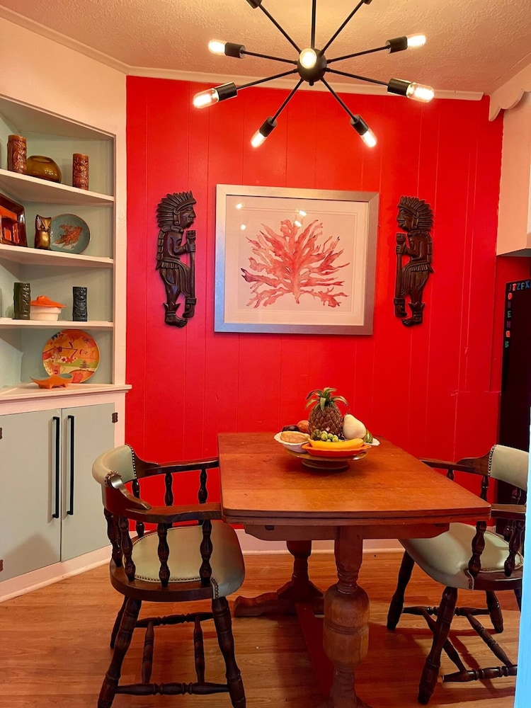 1BR Coastal Escape