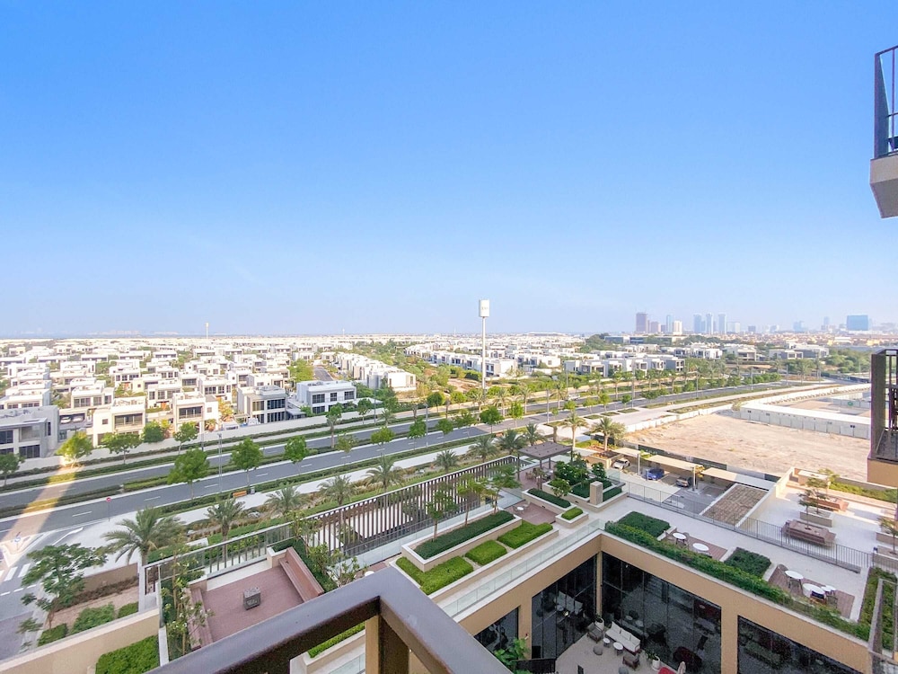 Silkhaus Collective, Dubai Hills