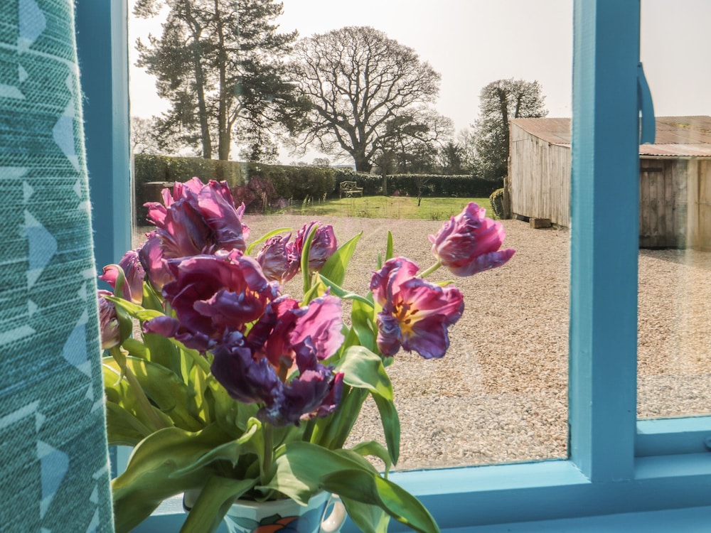 Foxglove Cottage